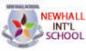 New Hall International School logo
